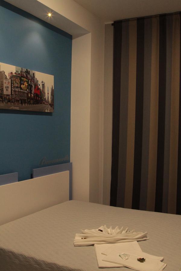 Santacroce B&B Barletta Eksteriør billede