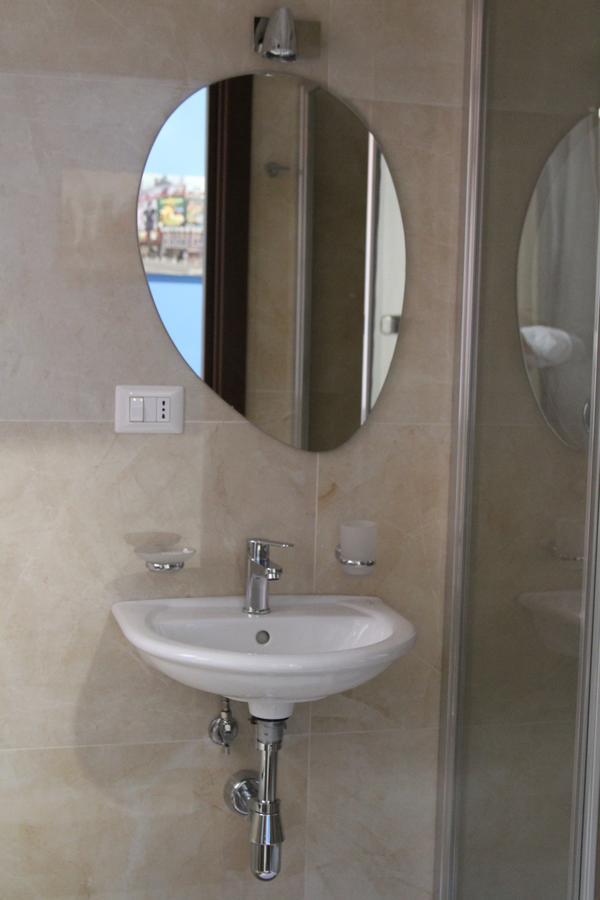 Santacroce B&B Barletta Eksteriør billede