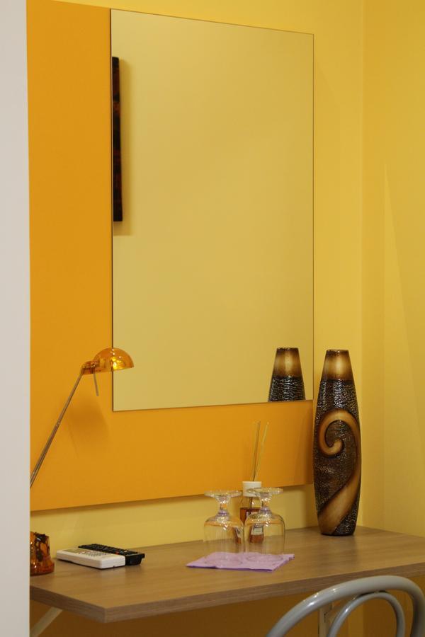 Santacroce B&B Barletta Eksteriør billede
