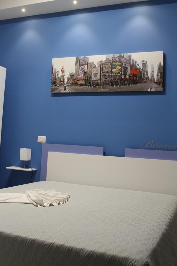 Santacroce B&B Barletta Eksteriør billede