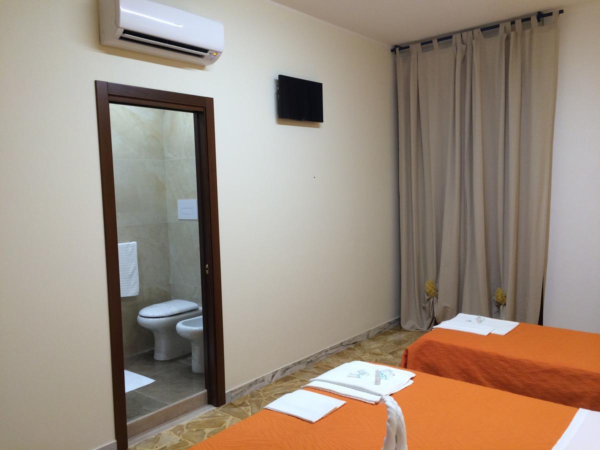 Santacroce B&B Barletta Eksteriør billede